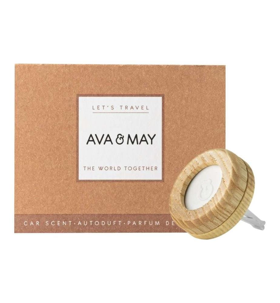 AVA & MAY - Diffuseur automatique à remplir