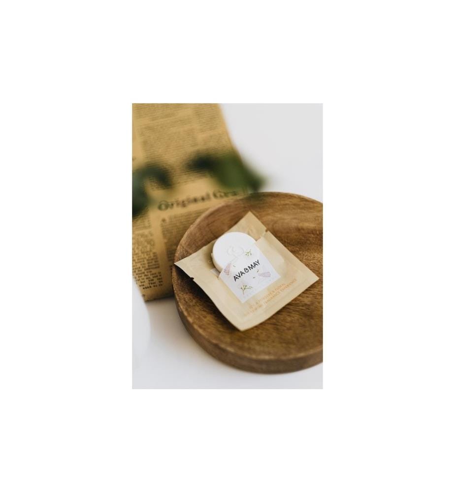 AVA & MAY - Diffuseur automatique Soothing Mind Lavande, freesia & bois de santal