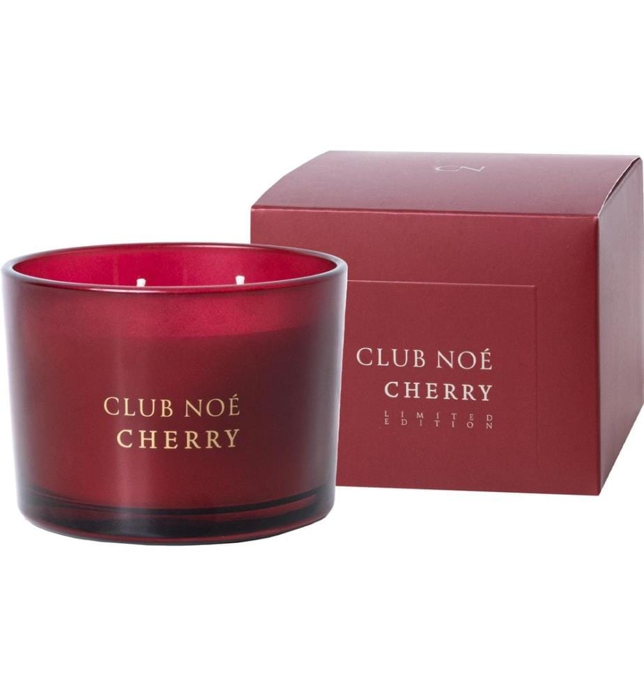 Club Noé - Duftkerze Cherry 350 g