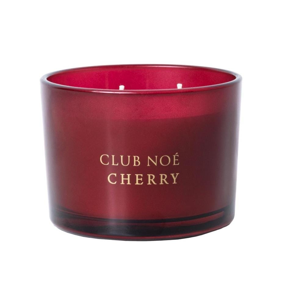 Club Noé - Duftkerze Cherry 350 g
