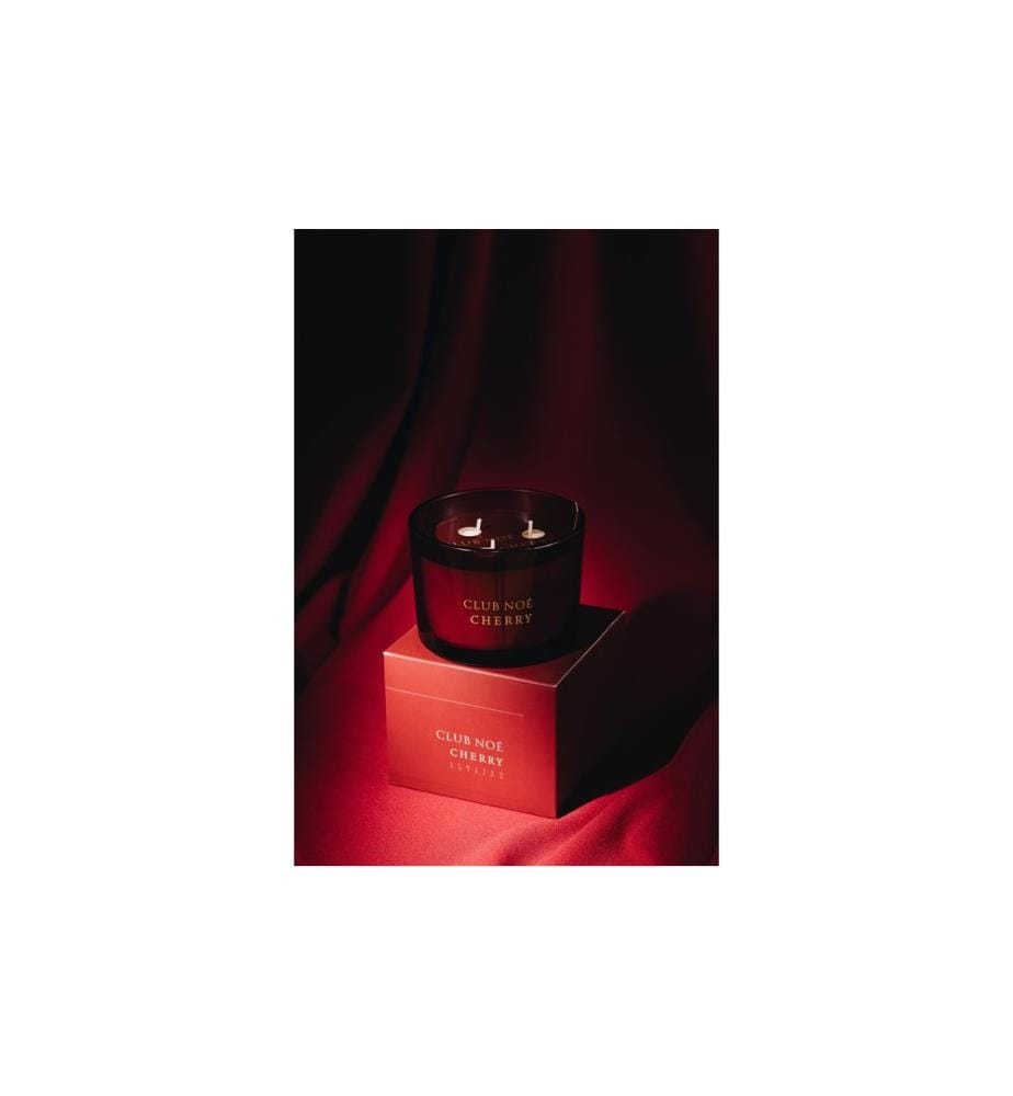 Club Noé - Duftkerze Cherry 350 g