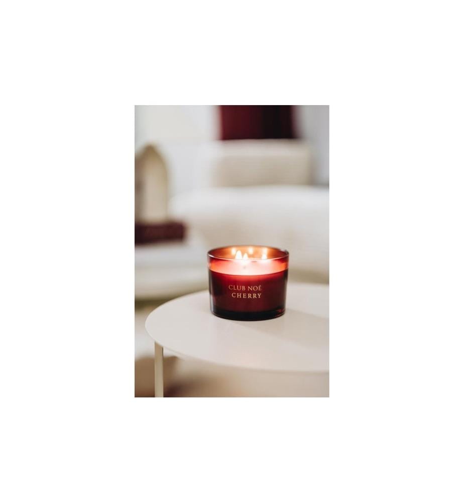 Club Noé - Duftkerze Cherry 350 g