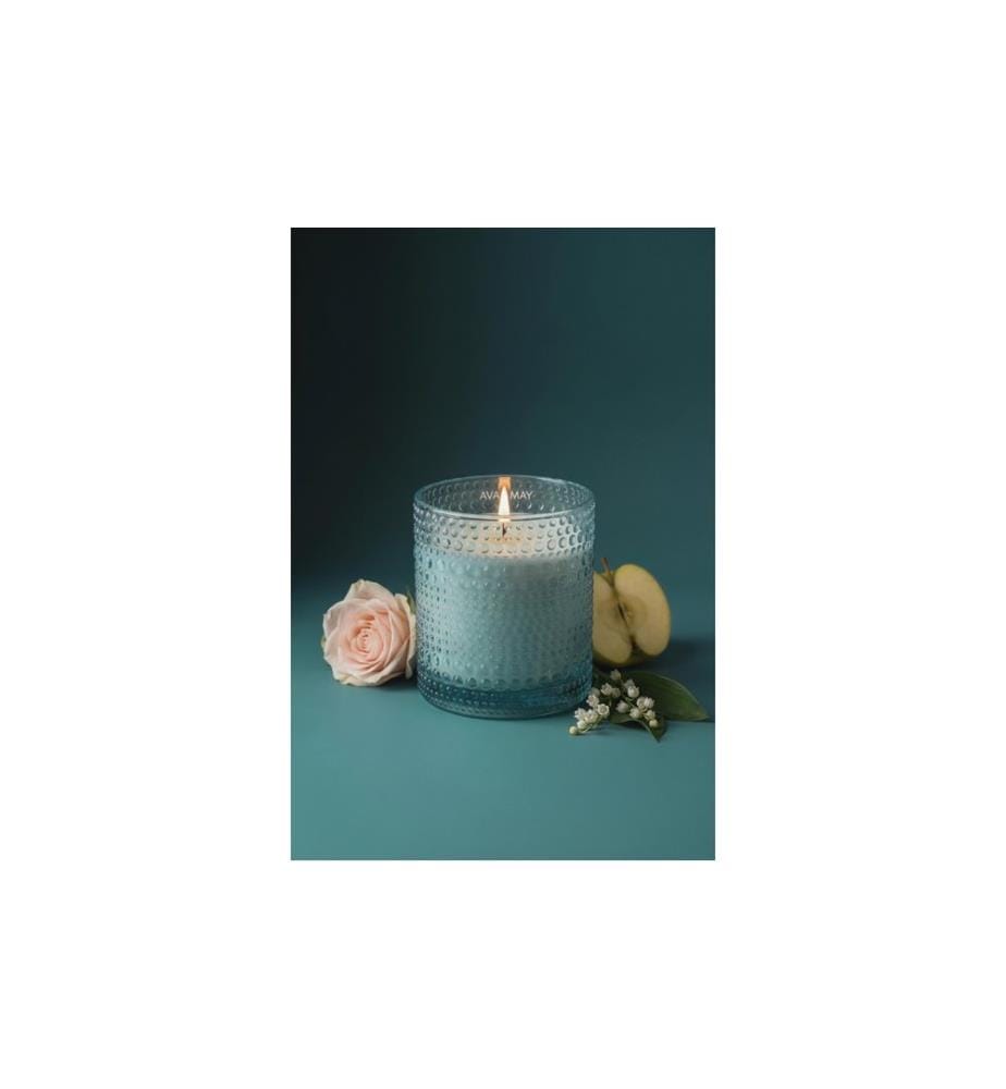 AVA & MAY - Duftkerze Lake Como 260g