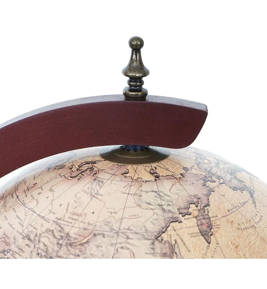 Carrello bar Globe - Globe Ø 33 cm