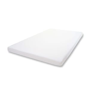 10 cm di schiuma fredda per materasso Topper per materasso 140x200 cm