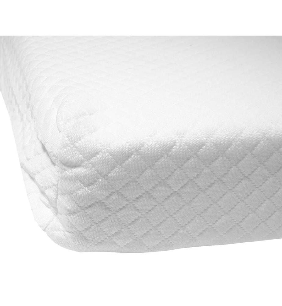 10 cm Memoryfoam-Matratzentopper Matratzenschoner 140x200 cm