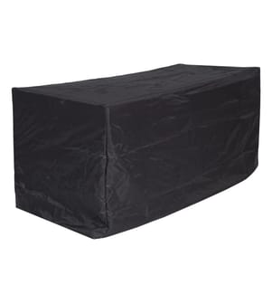 Protective cover for garden furniture Bench garden bench 95x180x75 cm