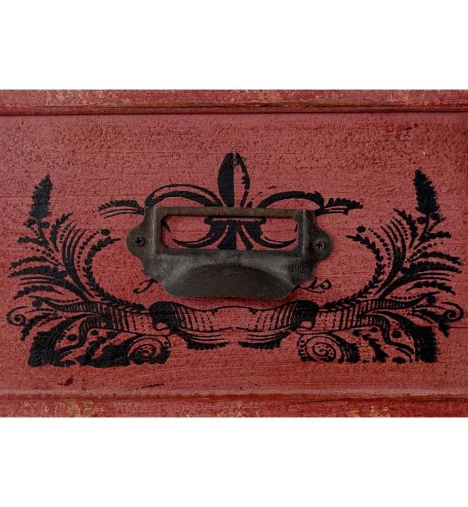 Co mmode Vigo Look Shabby 79x43x33 cm
