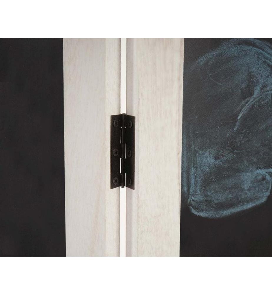 Tableau paravent - inscriptible 155x137x2 cm