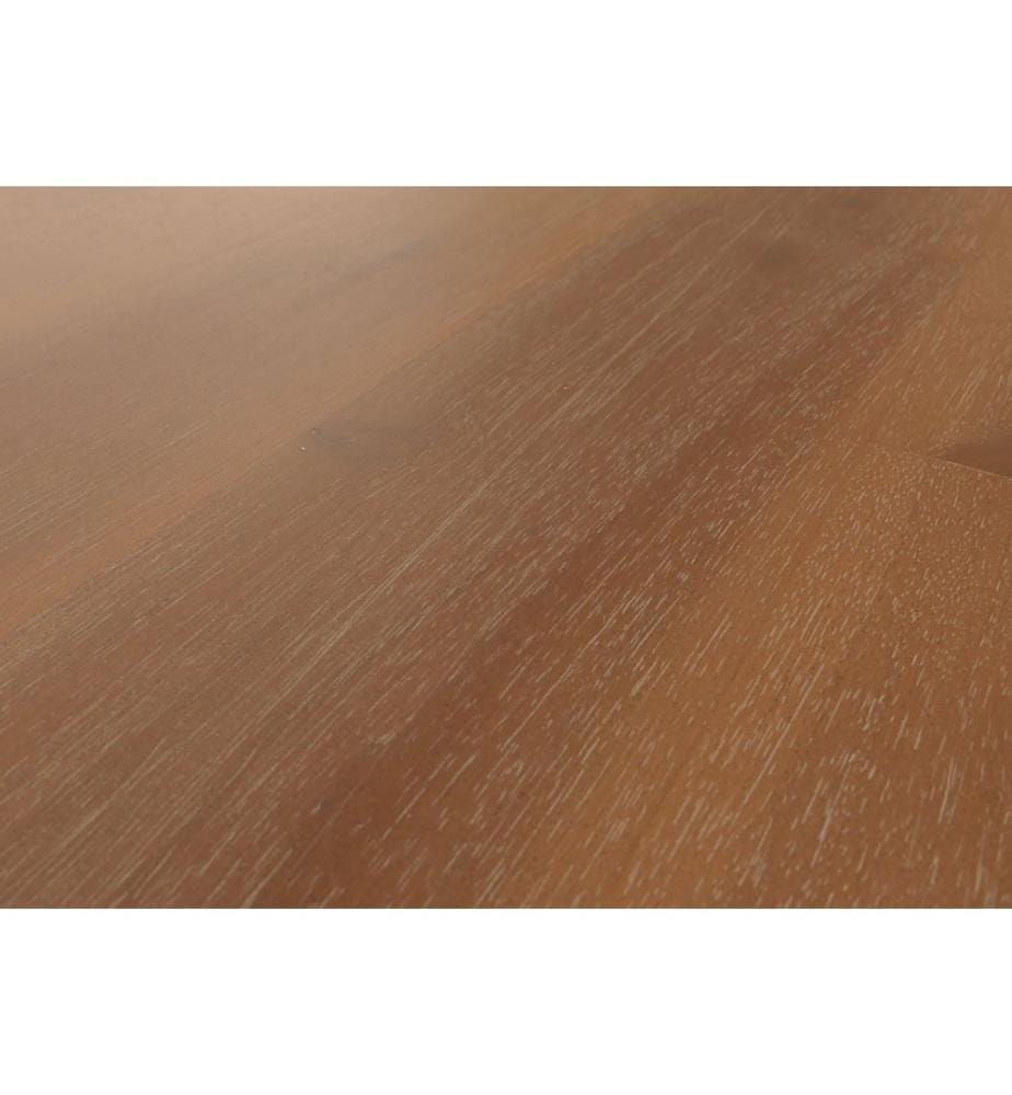 Sideboard Highboard rotin acacia massif 83x160x45 cm