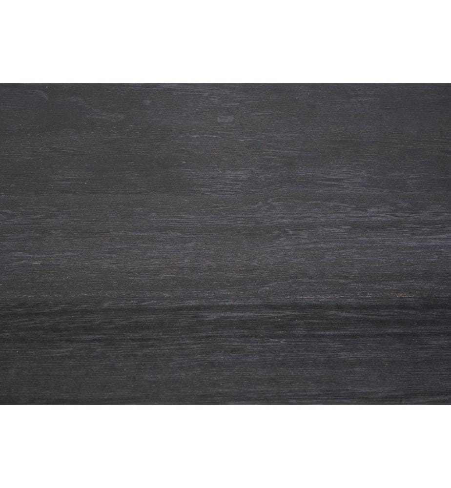 Regal JAM-K71 Standregal 90x100x35 cm Holz Metall dunkelgrau