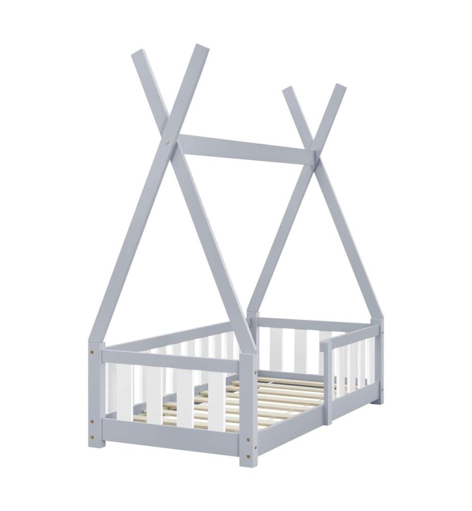 Kinderbett Helsingborg 70x140 cm