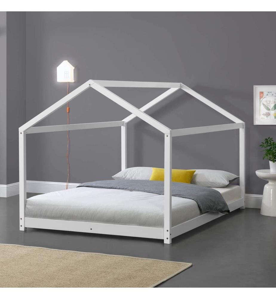 Letto per bambini Cerro 140x200 cm