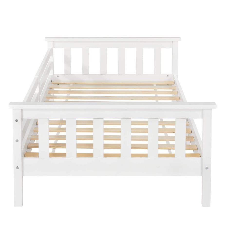 Letto per bambini Nuuk 90x200 cm