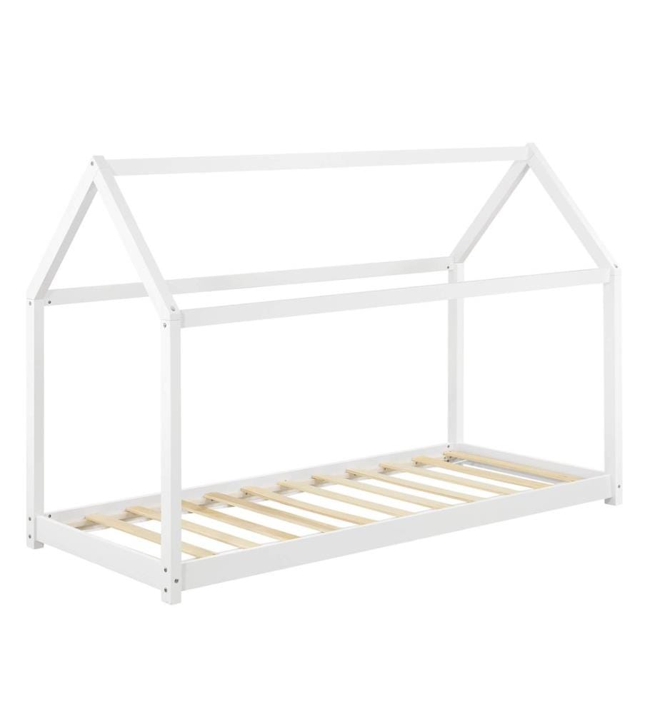Lettino Netstal 80x160 cm legno