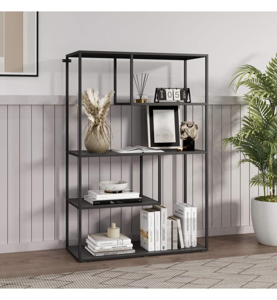 Libreria Sievi con 4 ripiani