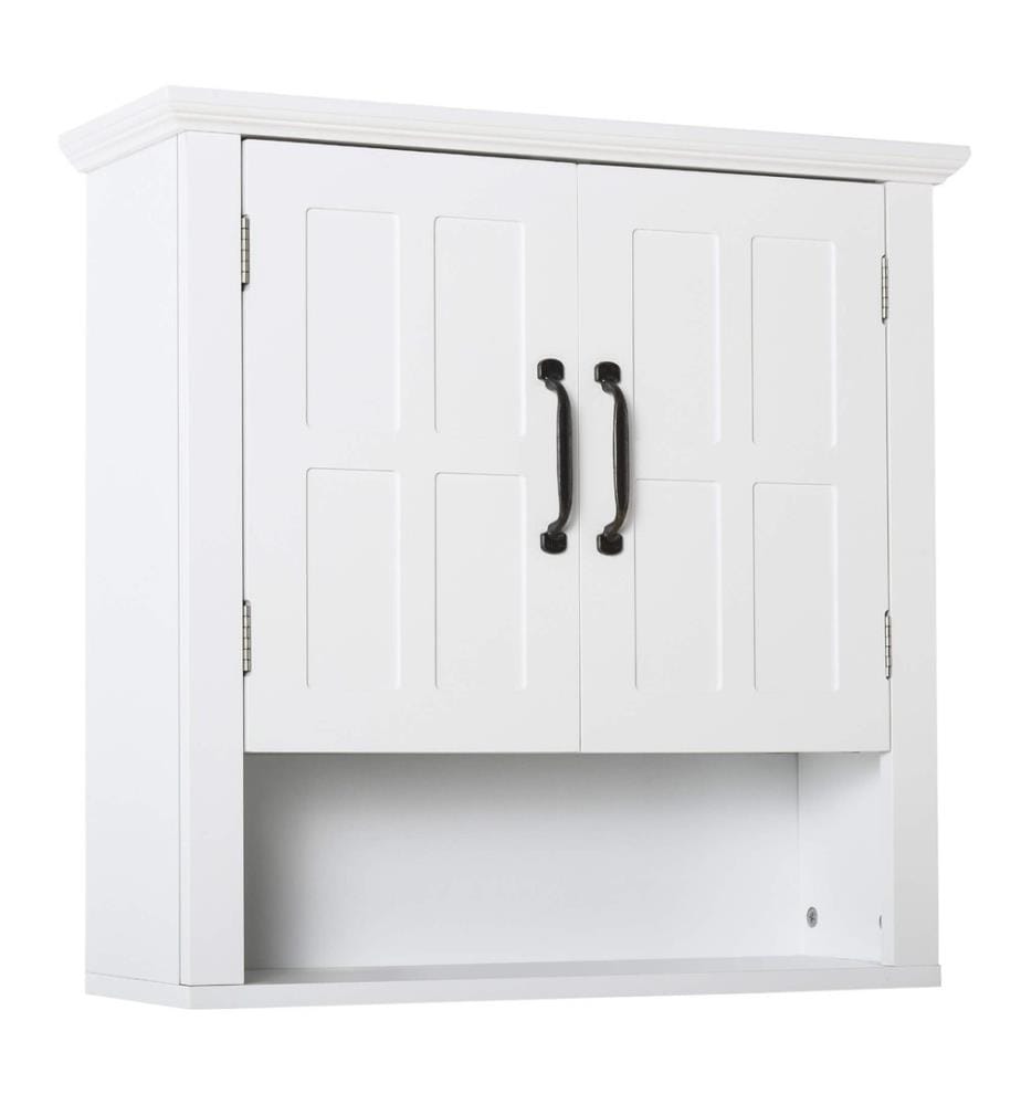 Mobile da bagno Mobile da cucina Armadio a muro 60 x 198 x 58 cm