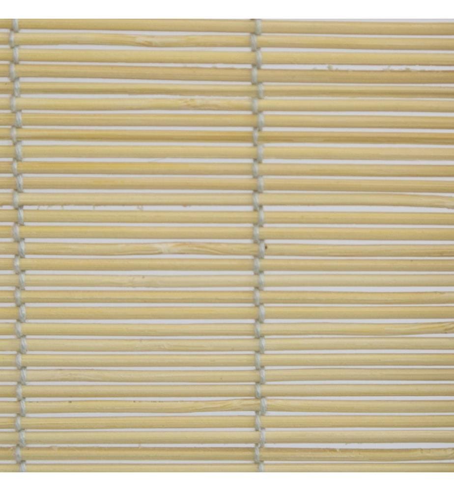 Divisorio per 6 pezzi in legno naturale