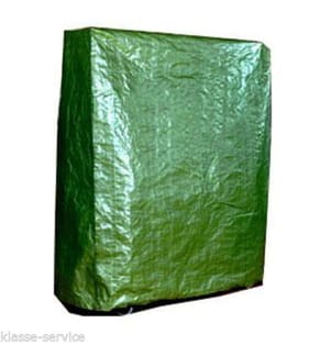 Protective cover for table tennis table - Cover - Protective cover - Table tennis