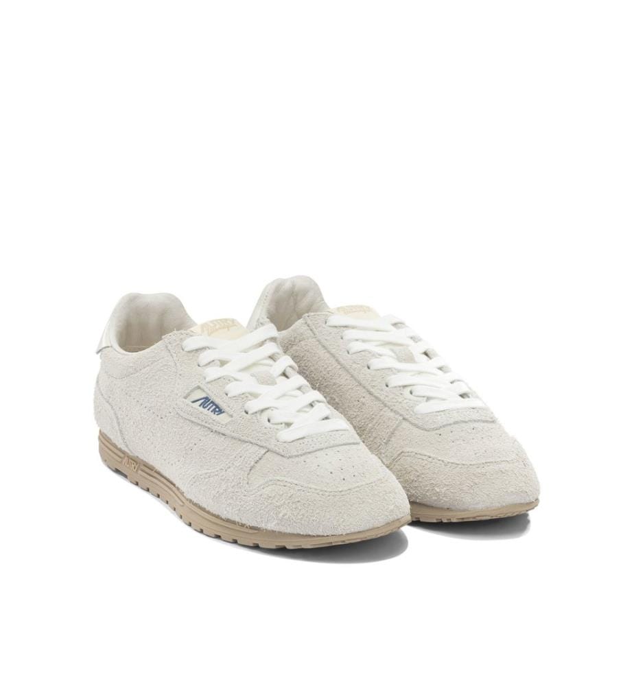 Baskets Windspin - Beige