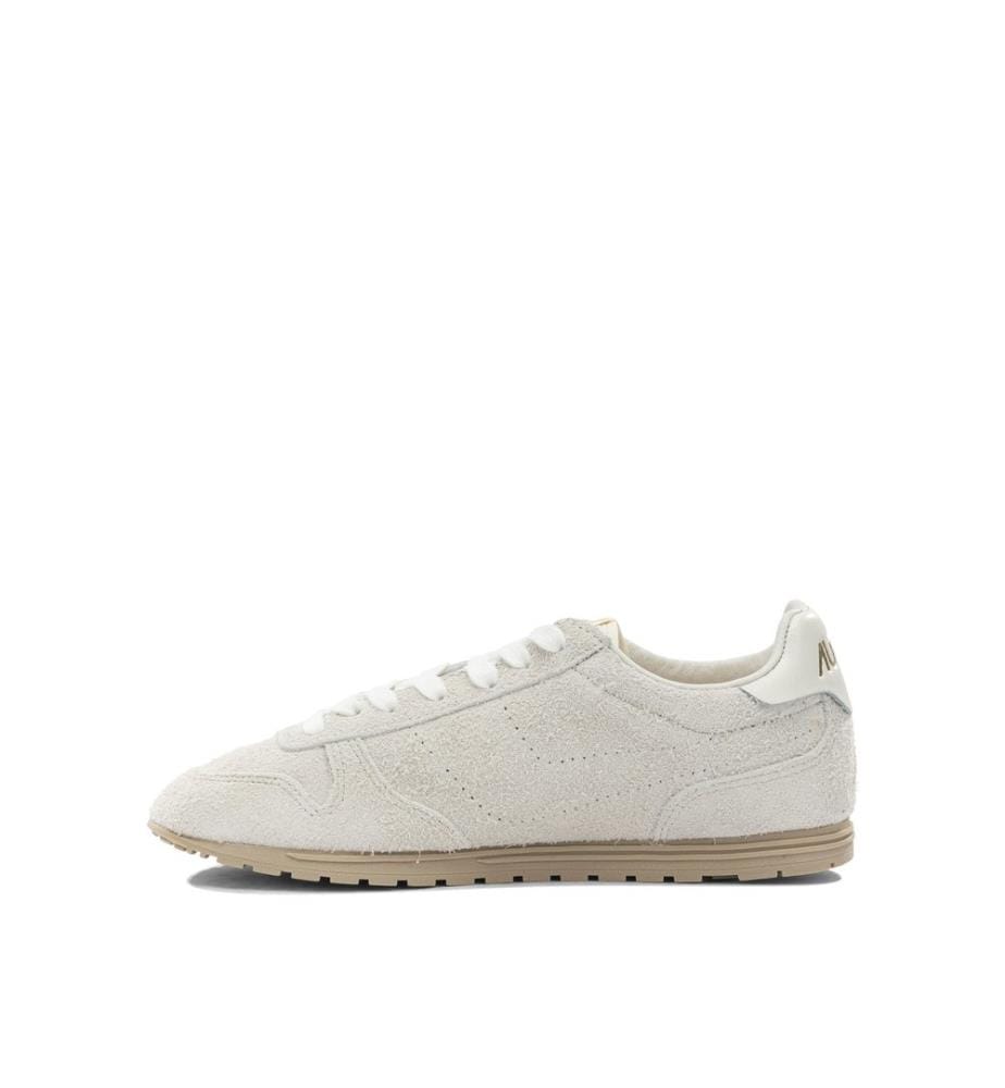 Baskets Windspin - Beige