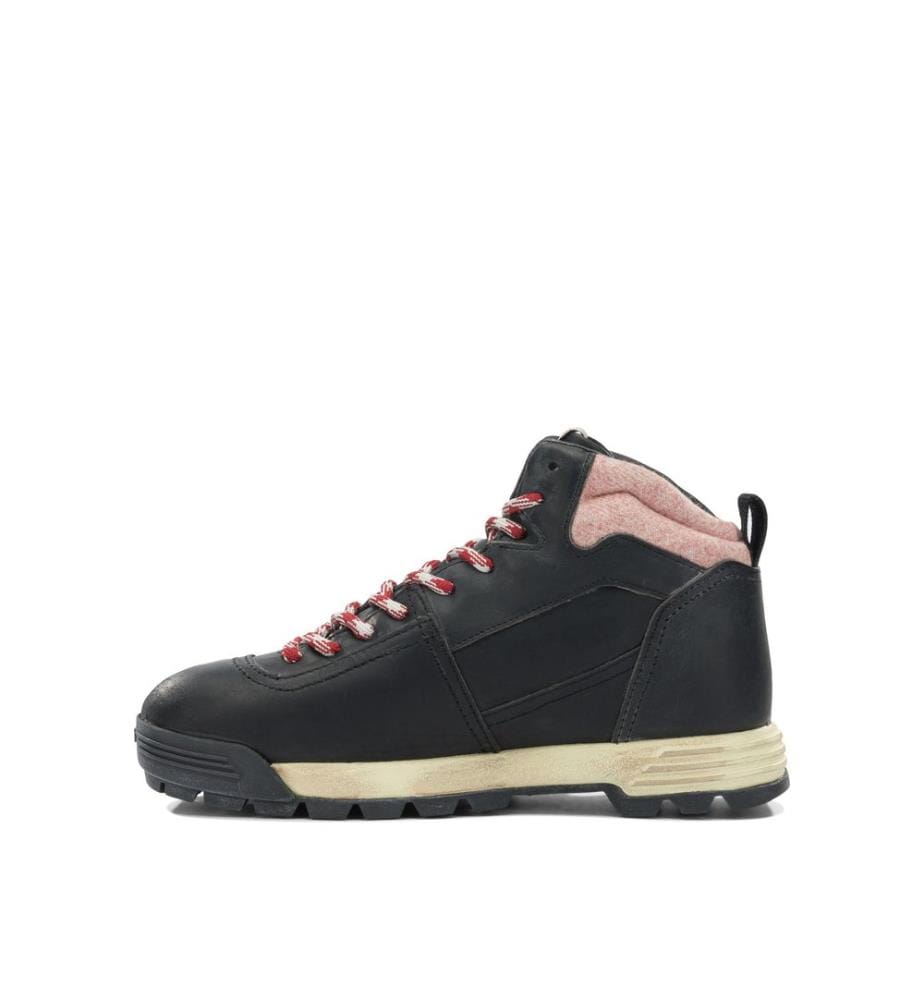 Bottines - Noir