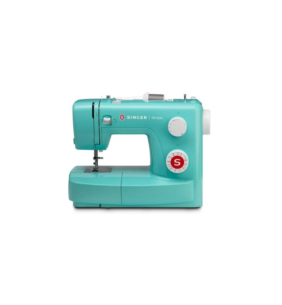 Singer - Machine à coudre Simple 3223G
