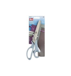 PRYM - Cisailles à rogner Universal 22 cm, 1 pièce