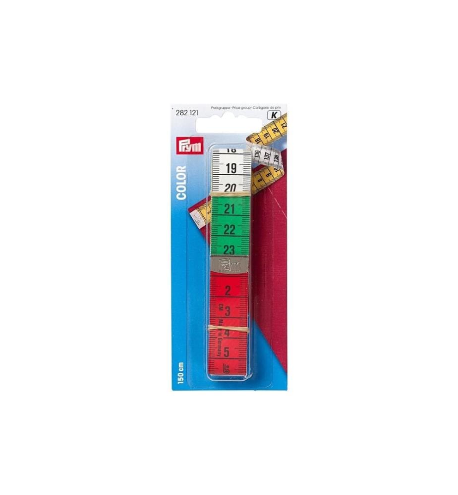 PRYM - Mètre ruban 150 cm, 1 pièce