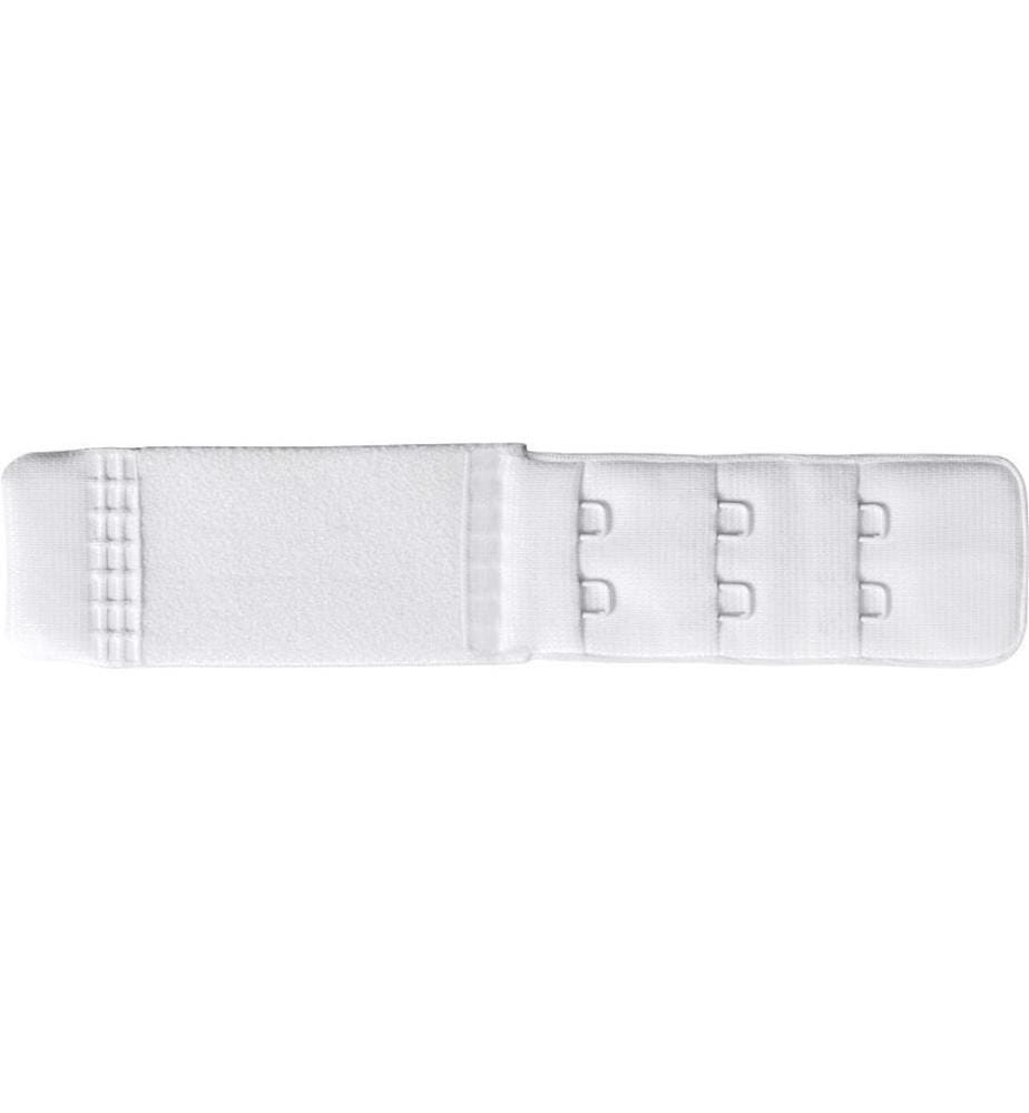 PRYM - Extension du soutien-gorge 25 mm, pour l'accrochage, blanc