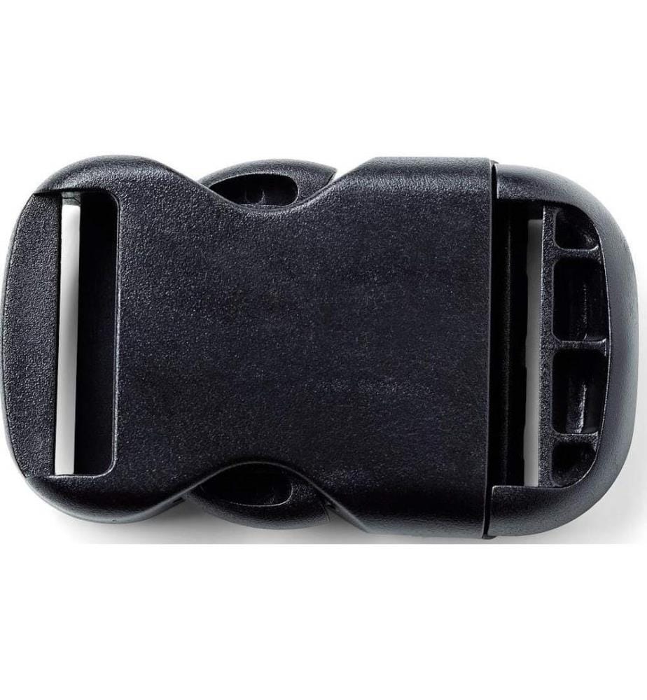 PRYM - Buckle 25 mm, noir