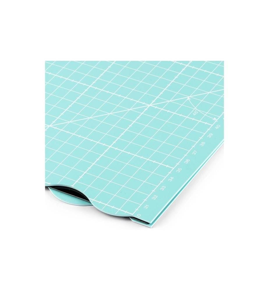 Prym  Love - Schneidematte Prym Love, 45 x 60 cm, faltbar