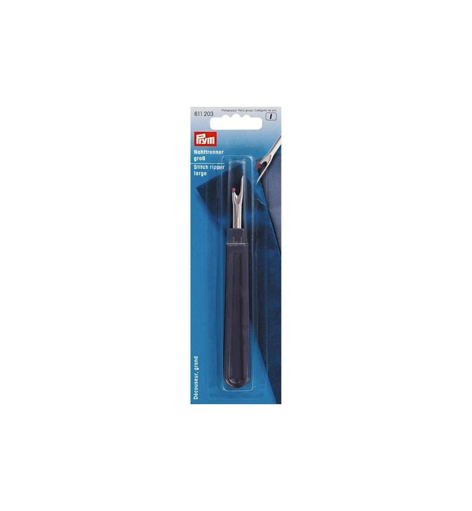 PRYM - Nahttrenner 14 cm 1 Stück