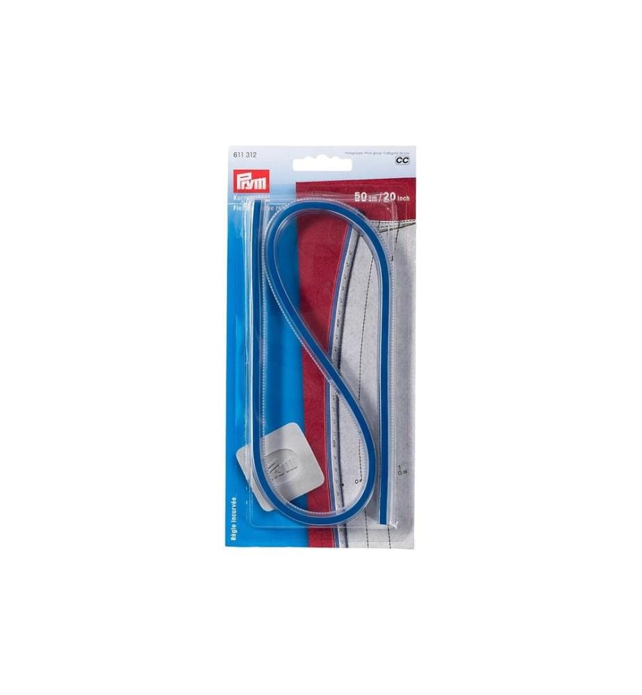 PRYM - Règle flexible 50 cm 1 Pièce/s