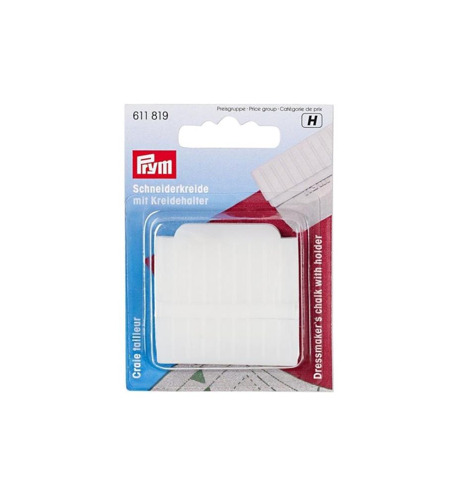 PRYM - Craie de tailleur 1 Pièce/s