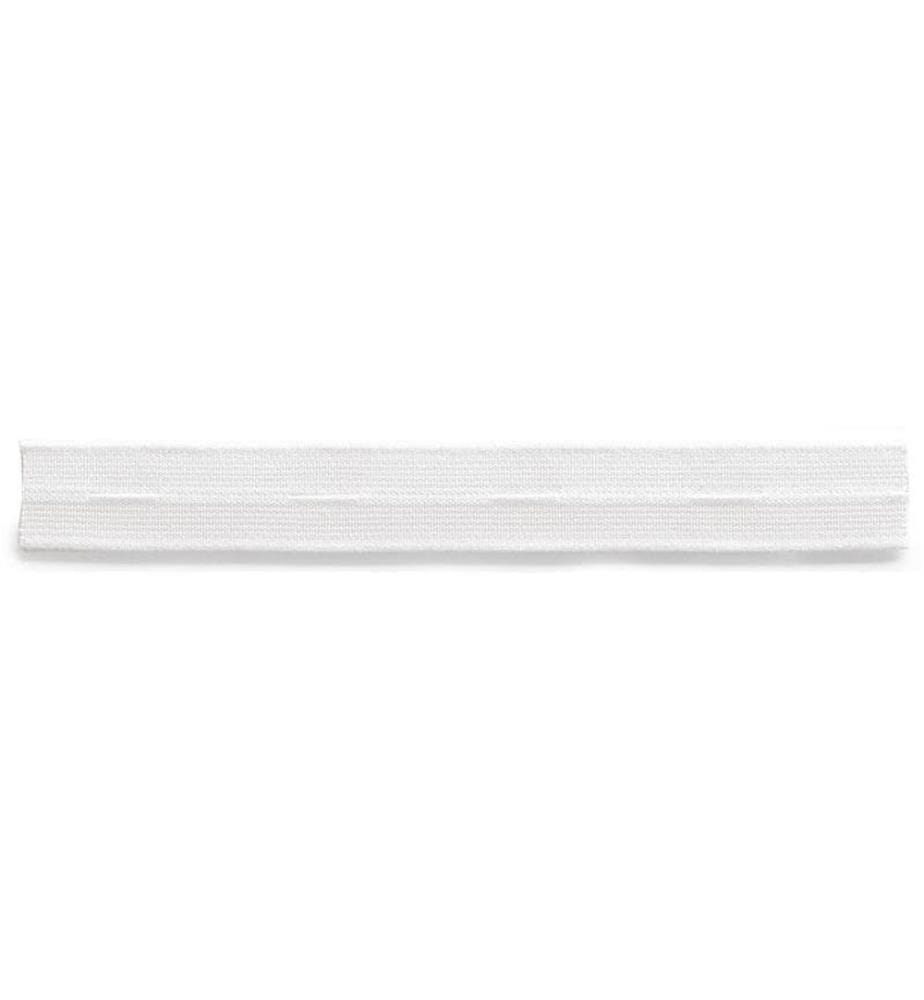 PRYM - Elastikband Weiss, 1 m x 18 mm