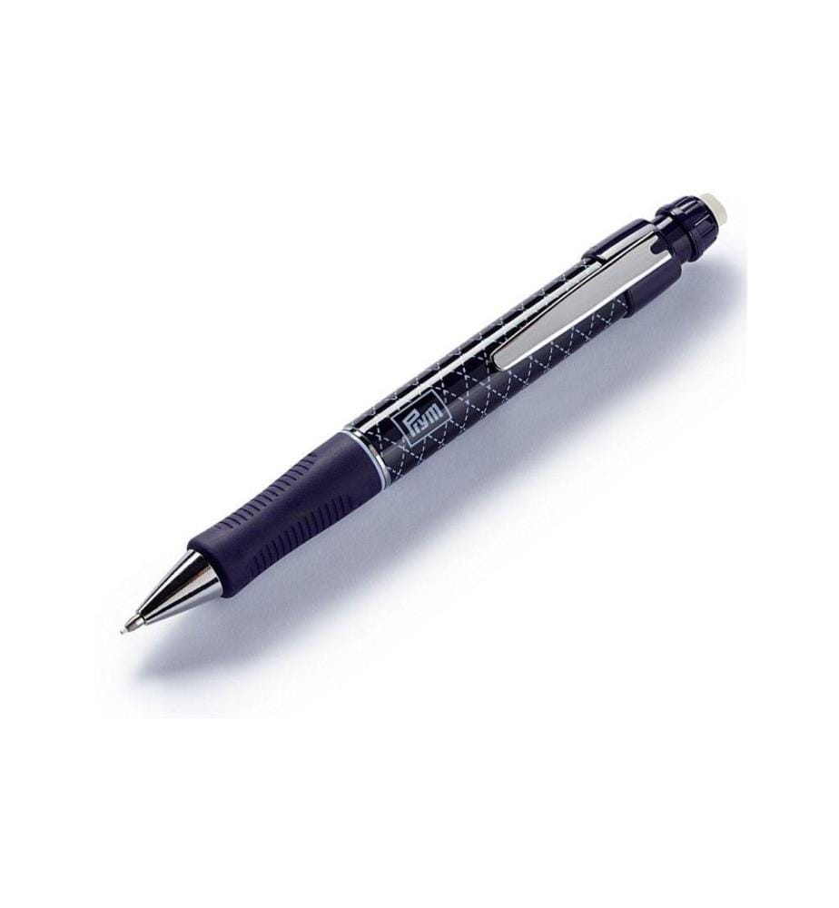 PRYM - Crayon de marquage Blanc, 9 mm