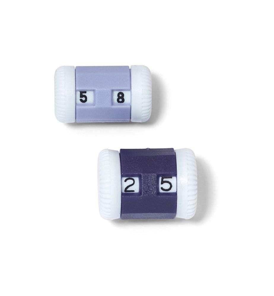 PRYM - Compteur de séries Petit + grand
