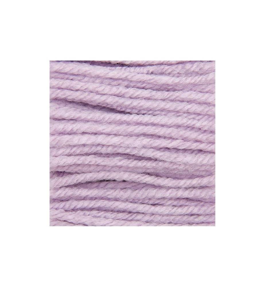 RICO DESIGN - Fil à nouer Hooki Lilas