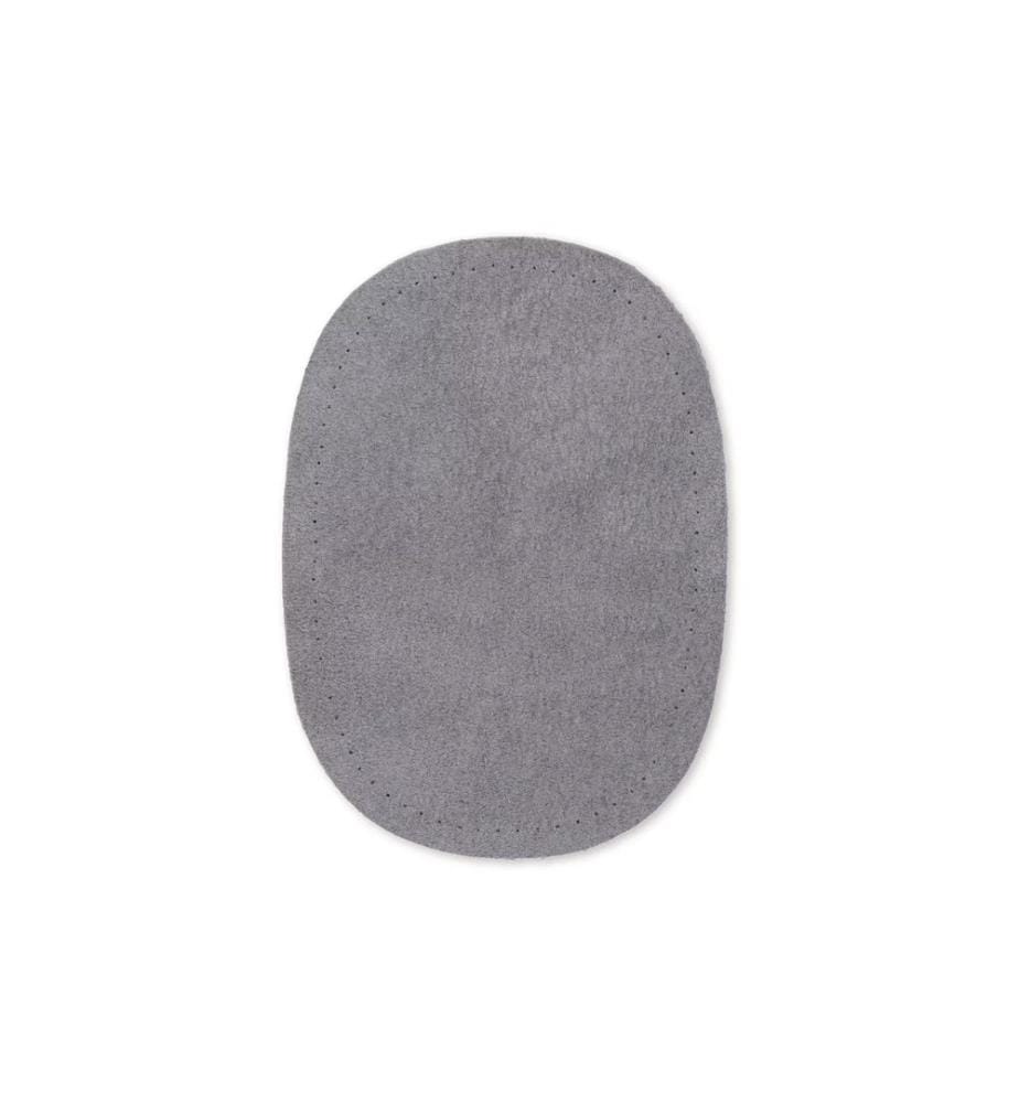 PRYM - Applikation 10 x 14 cm Grau
