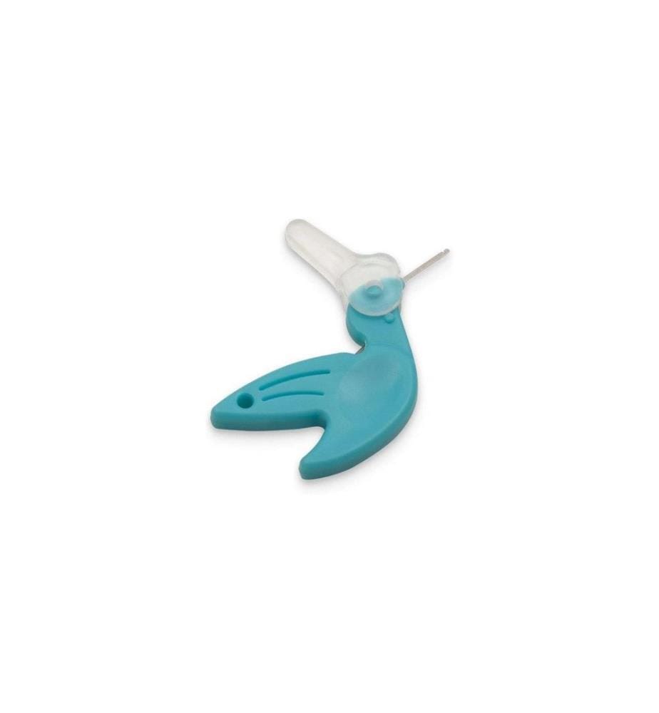 Prym  Love - Enfileur Prym Enfile-aiguille Birdy Menthe