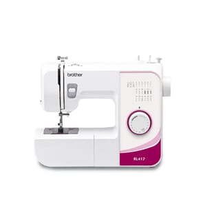 BROTHER - Machine à coudre RL417