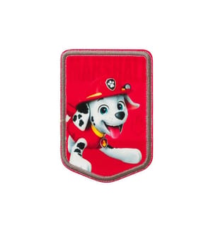 Mono-Quick - Aufbügelbild Paw Patrol Marshall 1 Stück