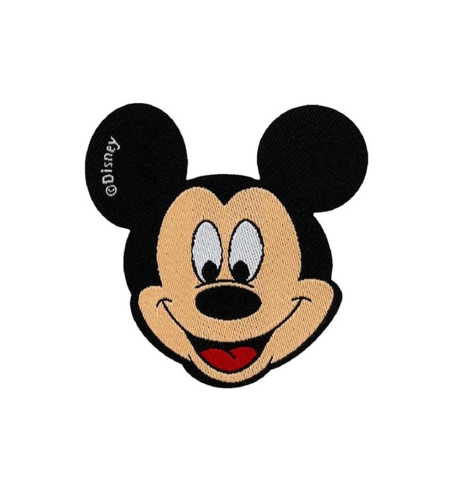 Mono-Quick - Aufbügelbild Disney Mickey Maus 1 Stück