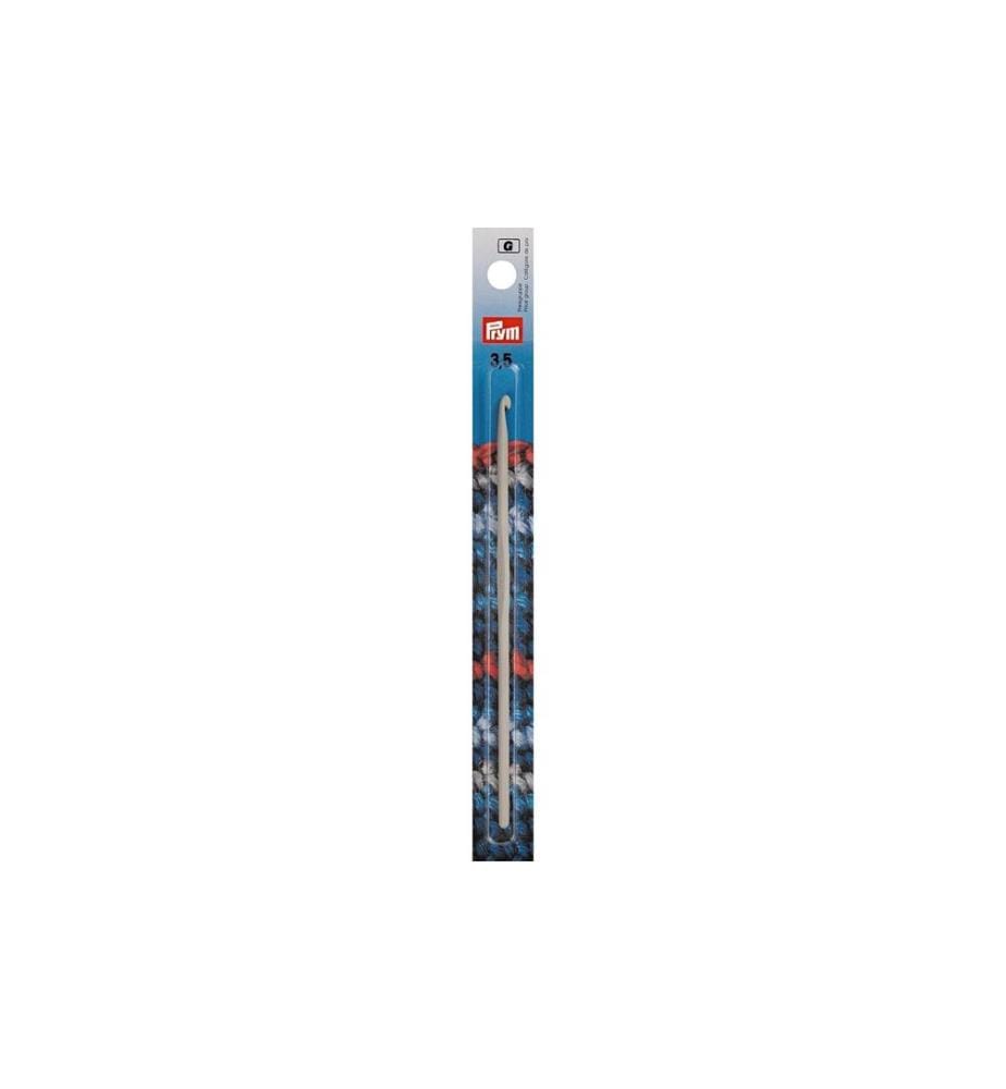 PRYM - Crochet Ø 3.5 mm, Laine