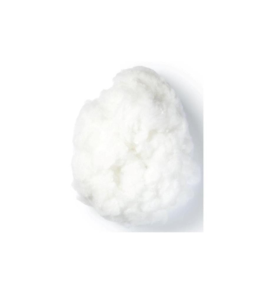 PRYM - Füllwatte Beutel 250 g, Weiss