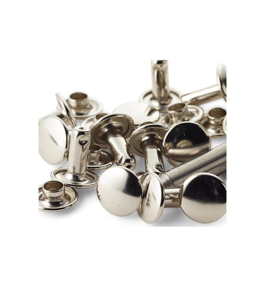 PRYM - Hohlnieten 3-4 mm, 20 Stück