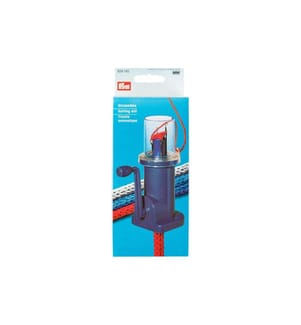 PRYM - Usine de tricot Mini 13,7 cm, bleu prune