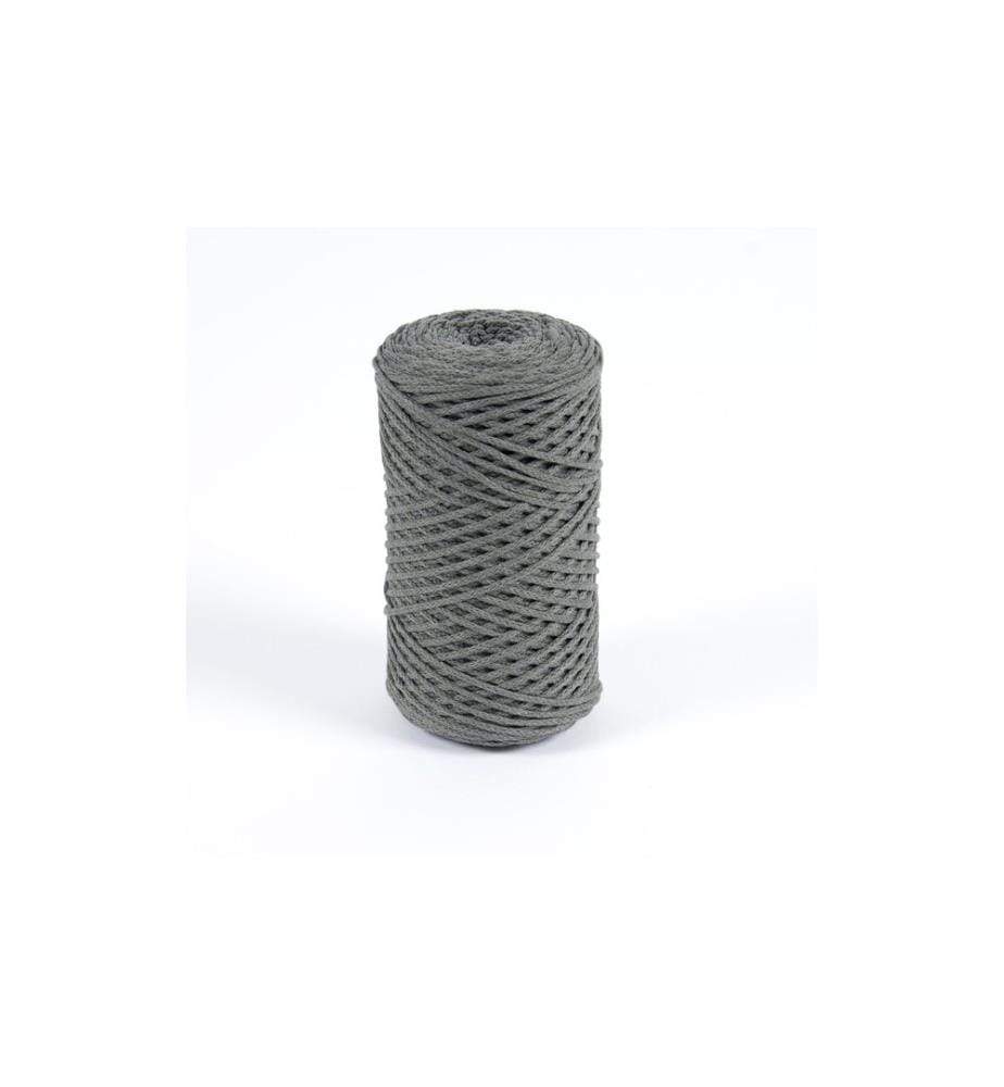 DMC - Wolle Nova Vita 2.5 mm, 250 g, Grau