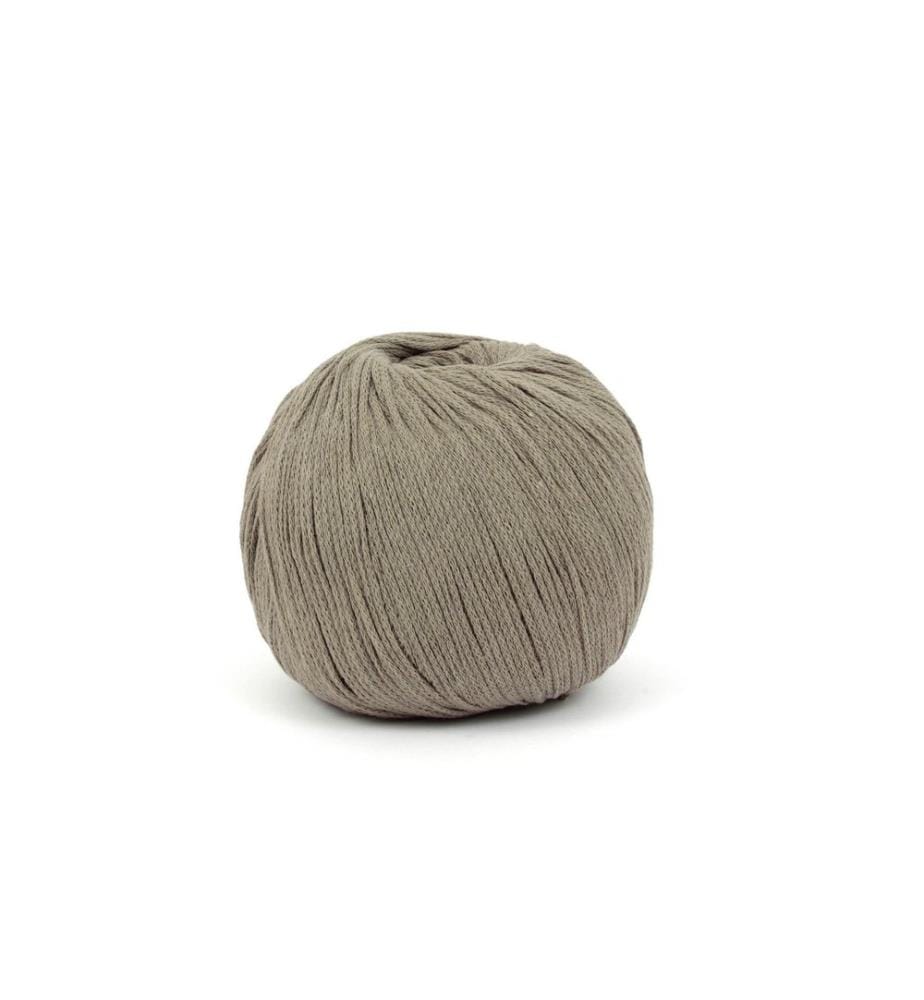 DMC - Wolle Eco Vita 100 g, Moosgrün